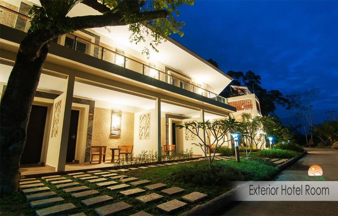 De Bintan Villa Tenaga Екстер'єр фото