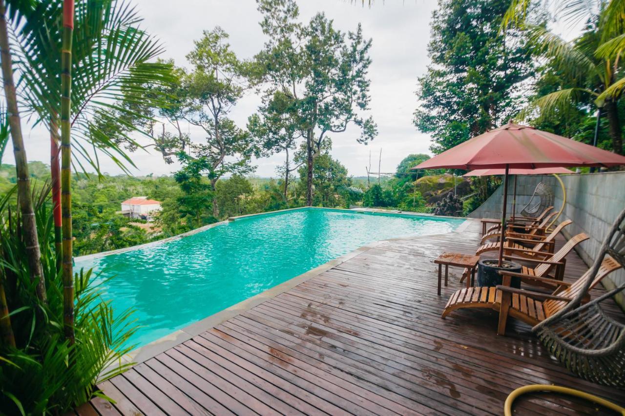 De Bintan Villa Tenaga Екстер'єр фото