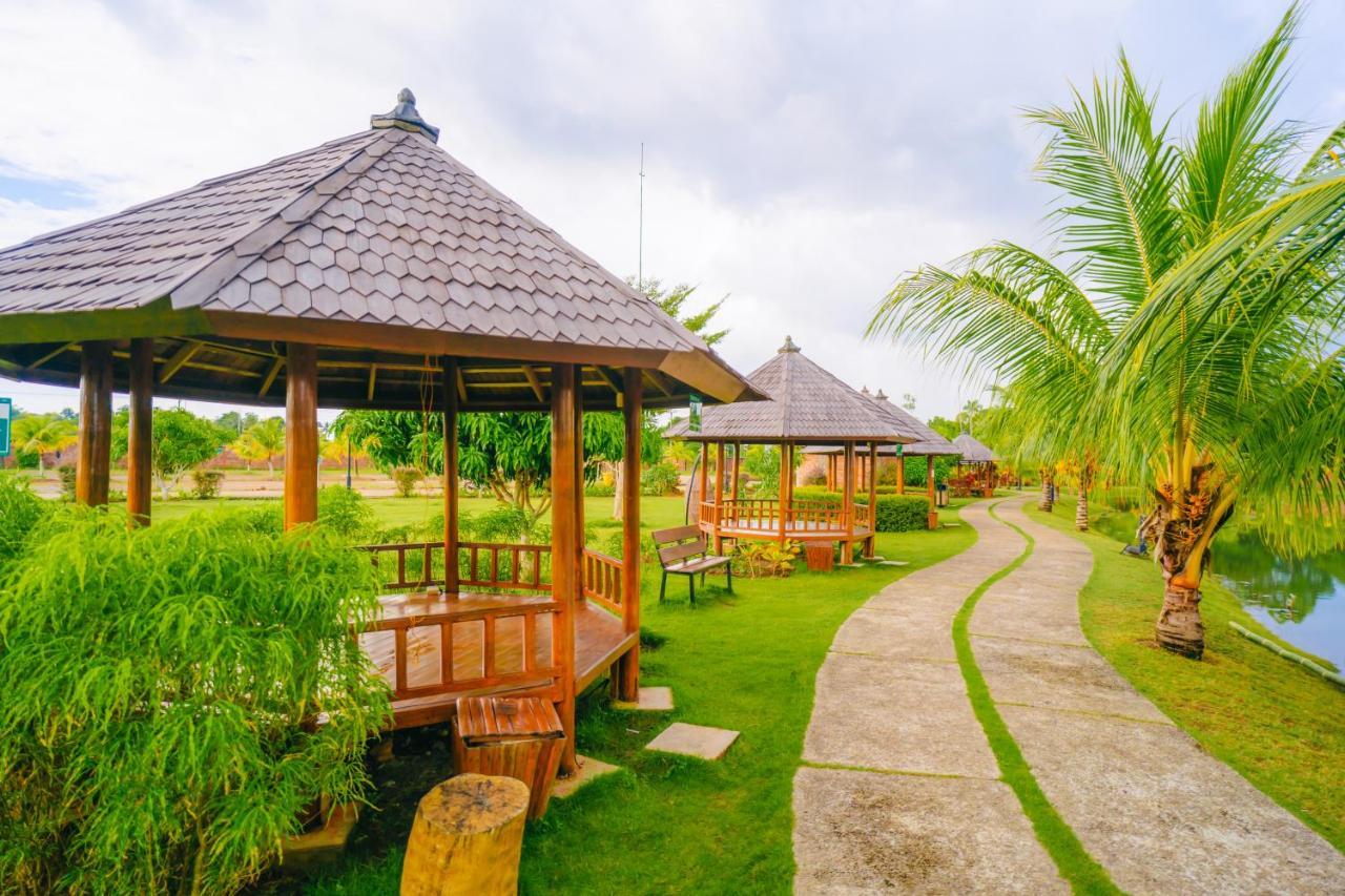 De Bintan Villa Tenaga Екстер'єр фото