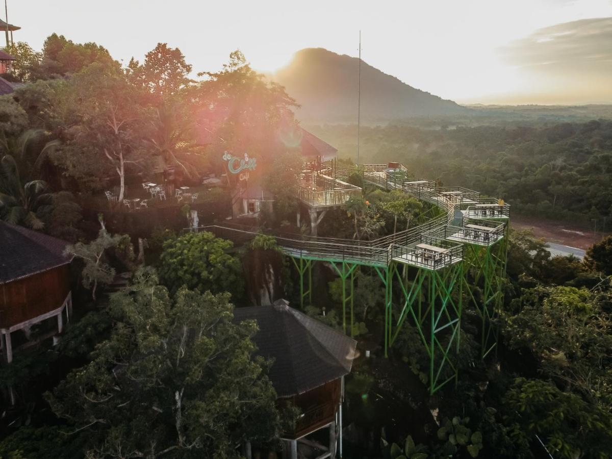 De Bintan Villa Tenaga Екстер'єр фото