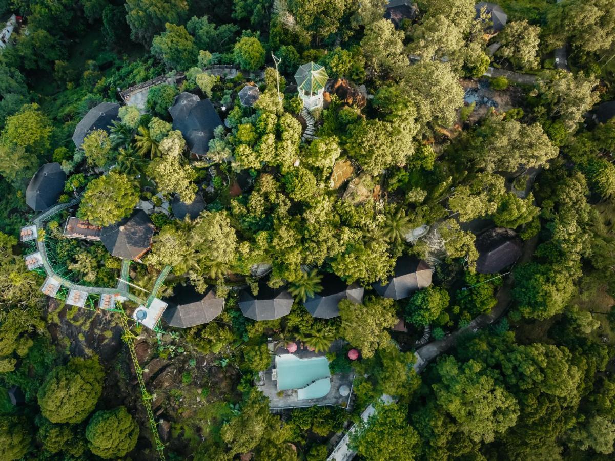 De Bintan Villa Tenaga Екстер'єр фото