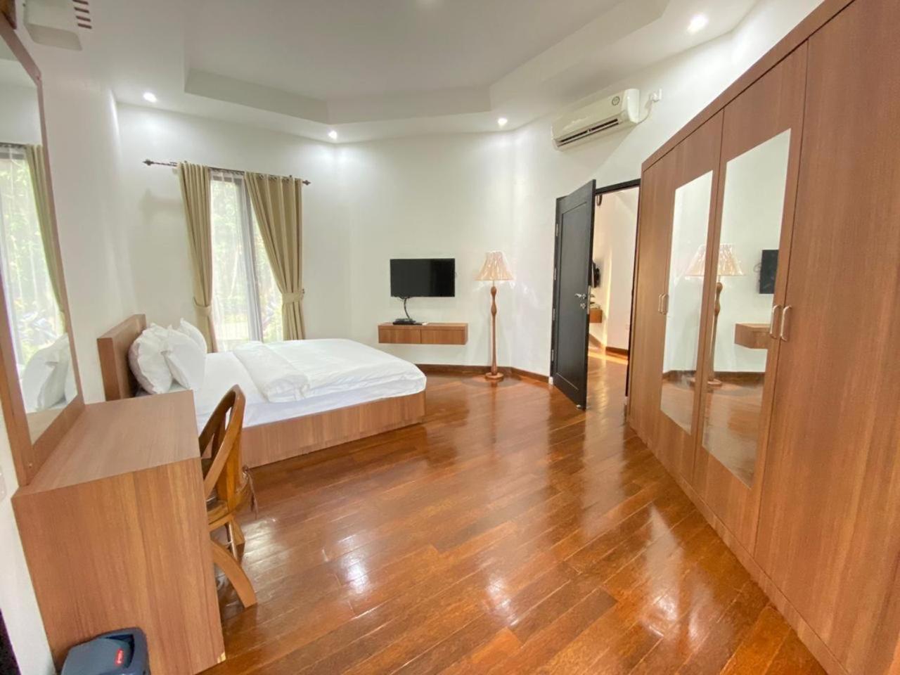 De Bintan Villa Tenaga Екстер'єр фото