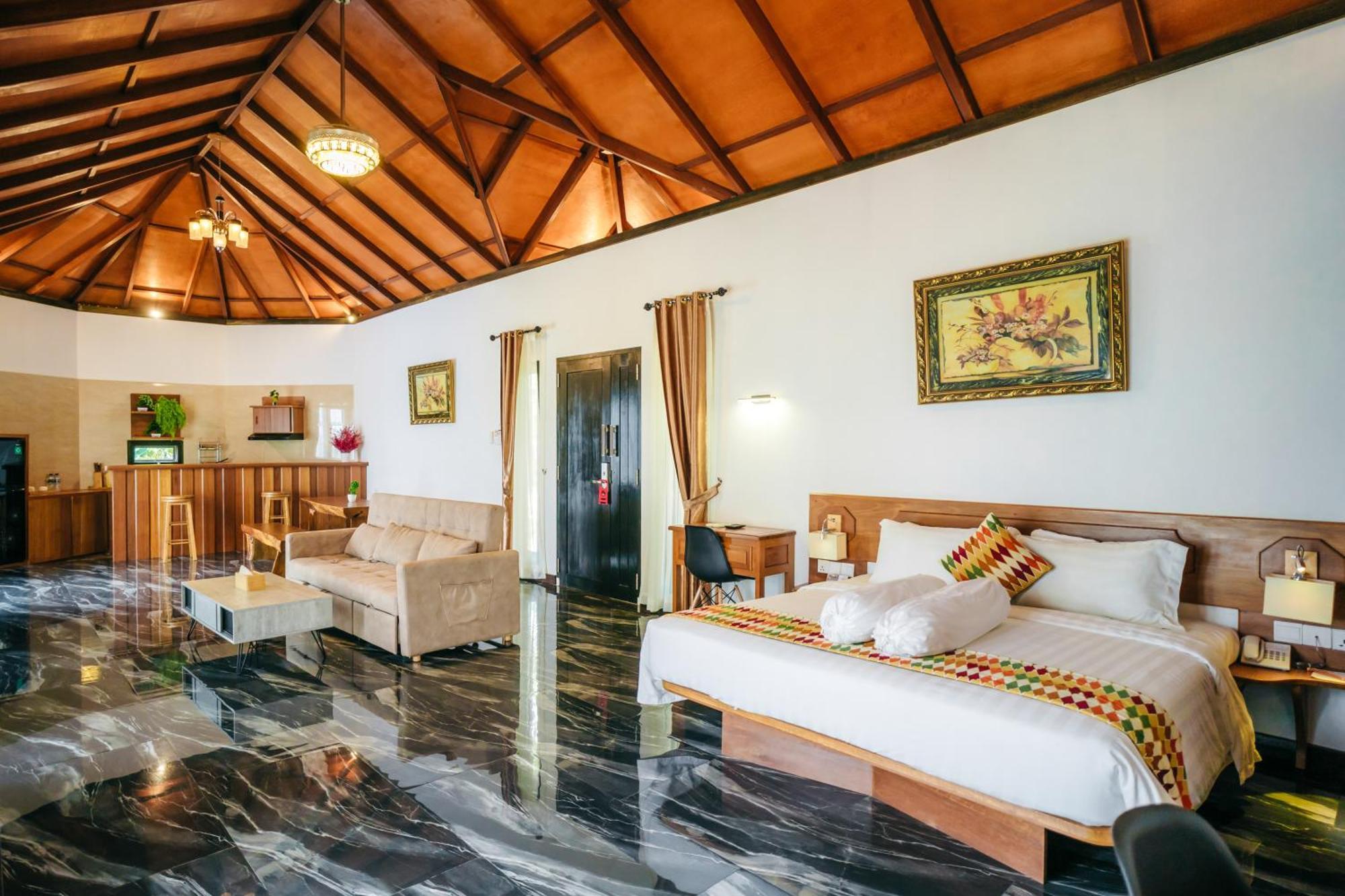 De Bintan Villa Tenaga Екстер'єр фото