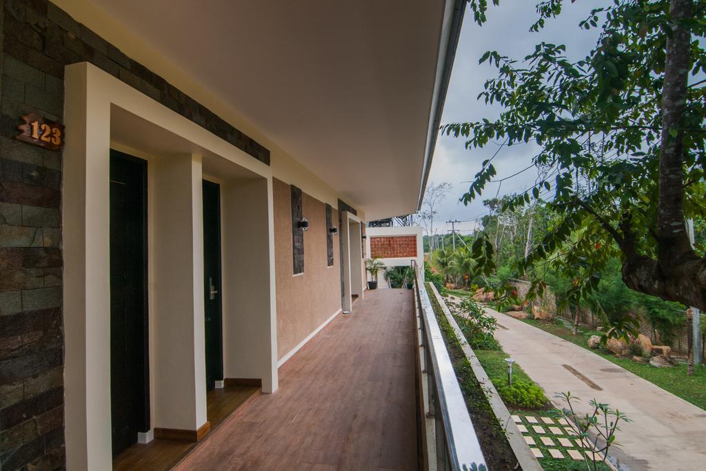 De Bintan Villa Tenaga Екстер'єр фото