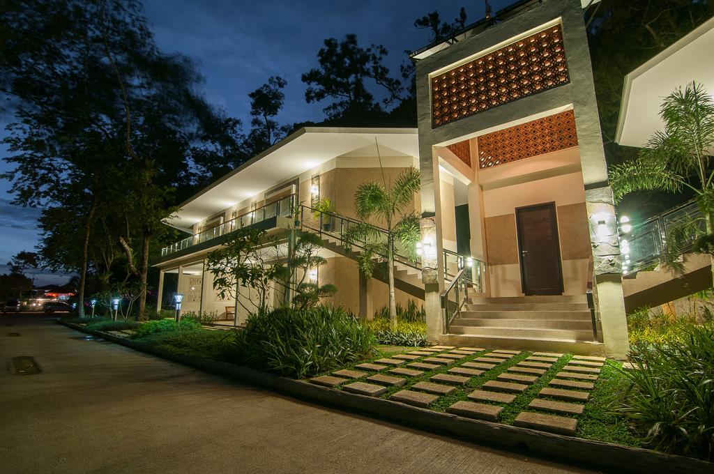 De Bintan Villa Tenaga Екстер'єр фото